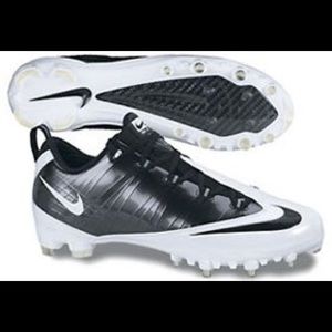 Nike Zoom Vapor Carbon Fly TD Football Cleats